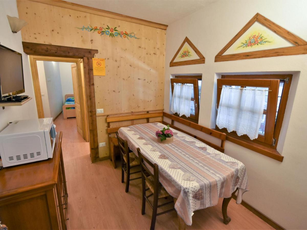San Cassiano  Apartment La Ca Vegia-1 By Interhome מראה חיצוני תמונה